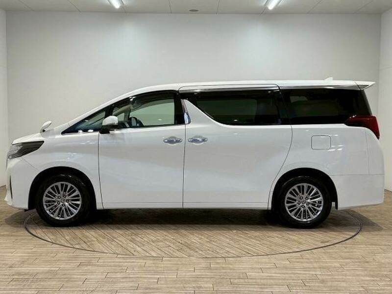 ALPHARD-15
