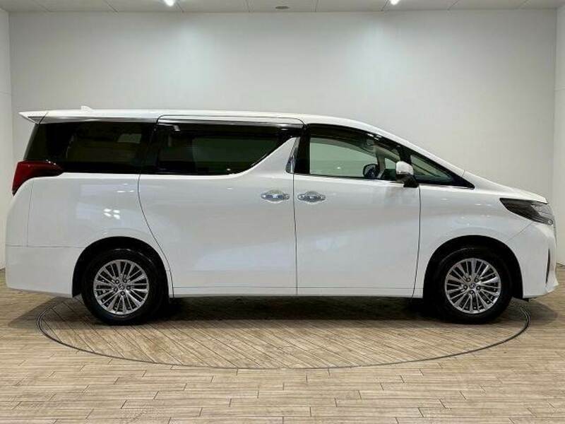 ALPHARD-16