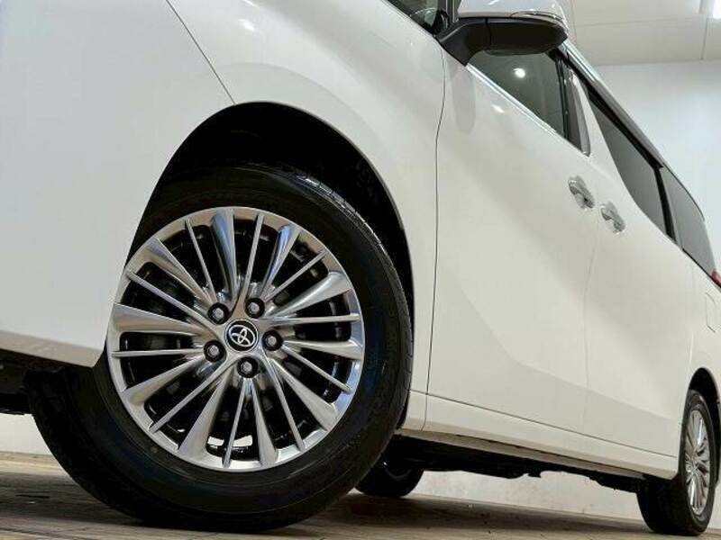 ALPHARD-17