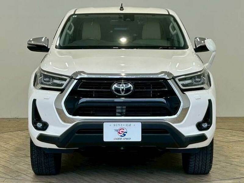 HILUX