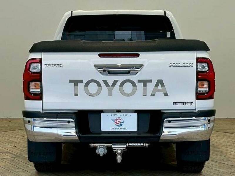 HILUX