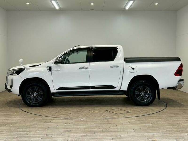 HILUX