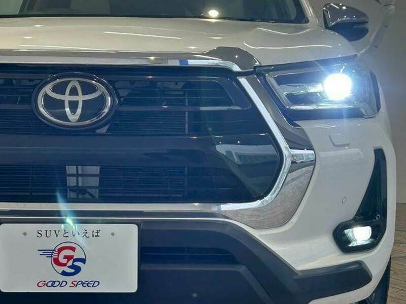 HILUX