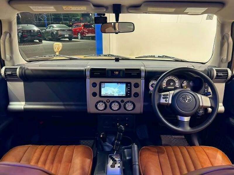 FJ CRUISER-1