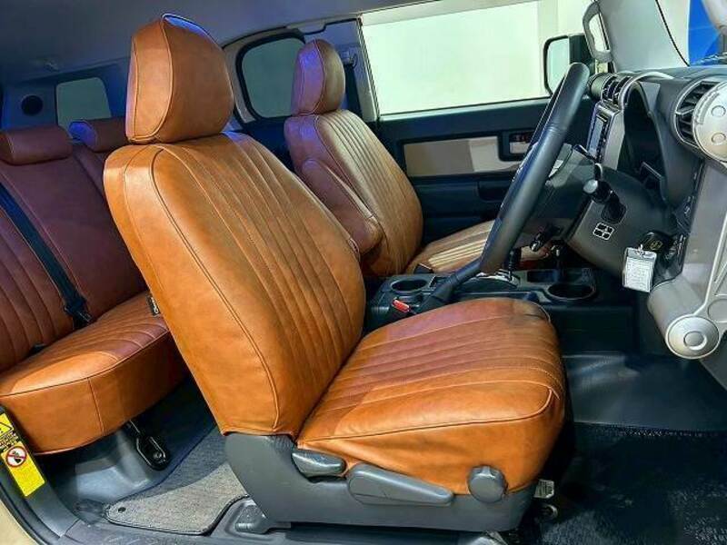 FJ CRUISER-8