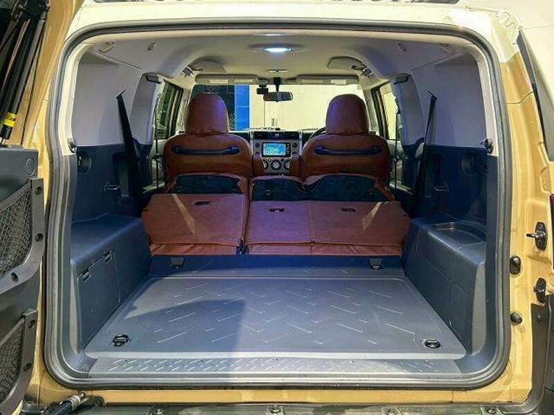 FJ CRUISER-10