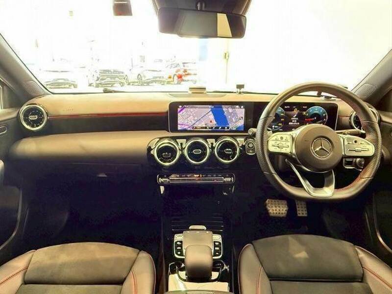 A-CLASS-1