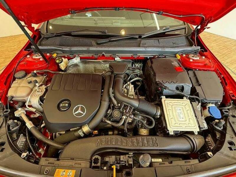 A-CLASS-19