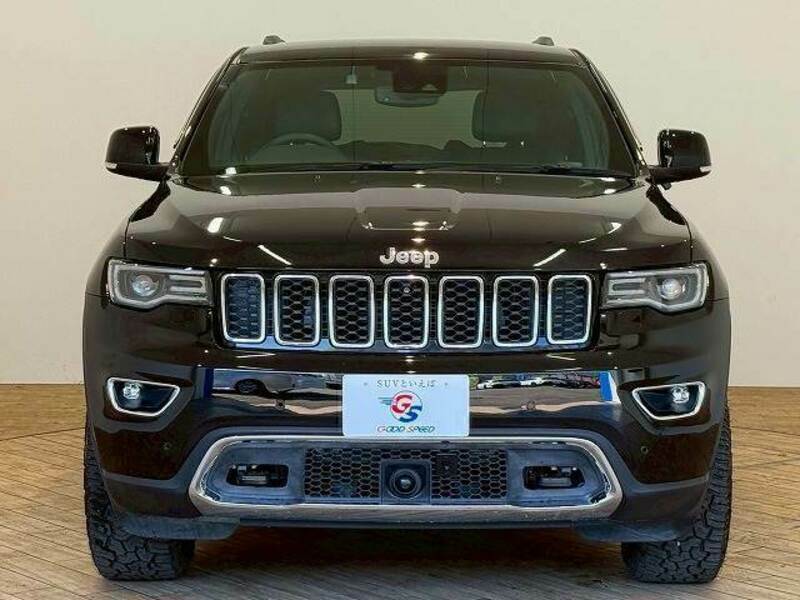 CHEROKEE