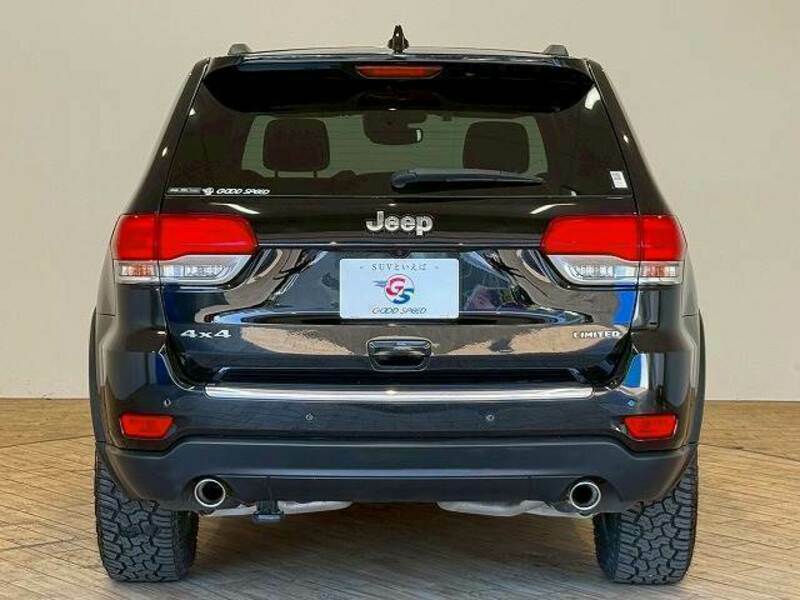 CHEROKEE