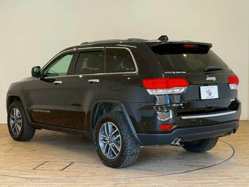 CHEROKEE