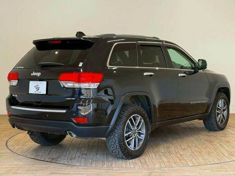 CHEROKEE