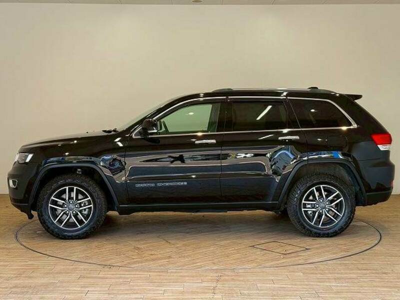 CHEROKEE
