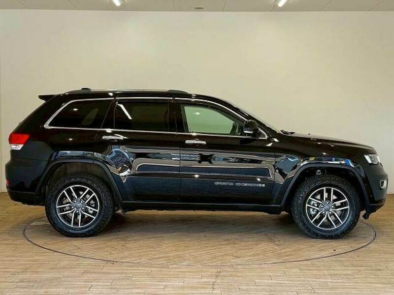 CHEROKEE