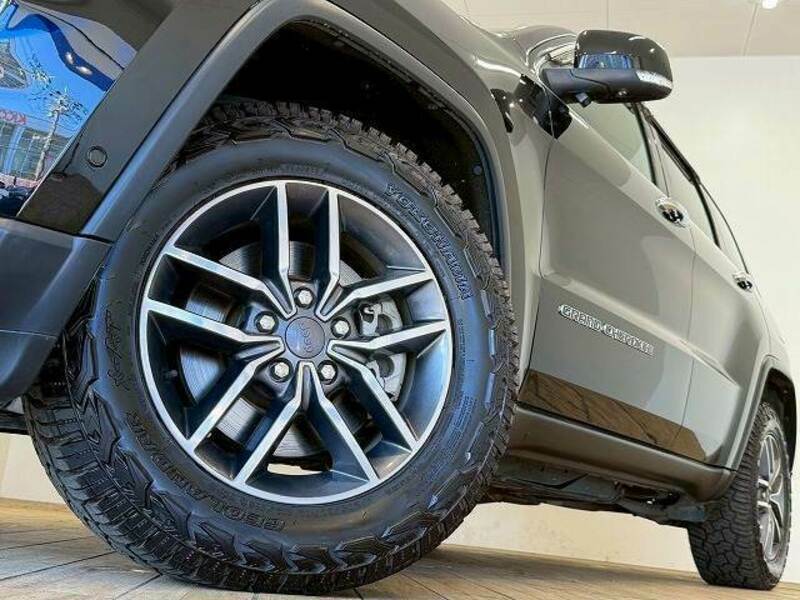 CHEROKEE