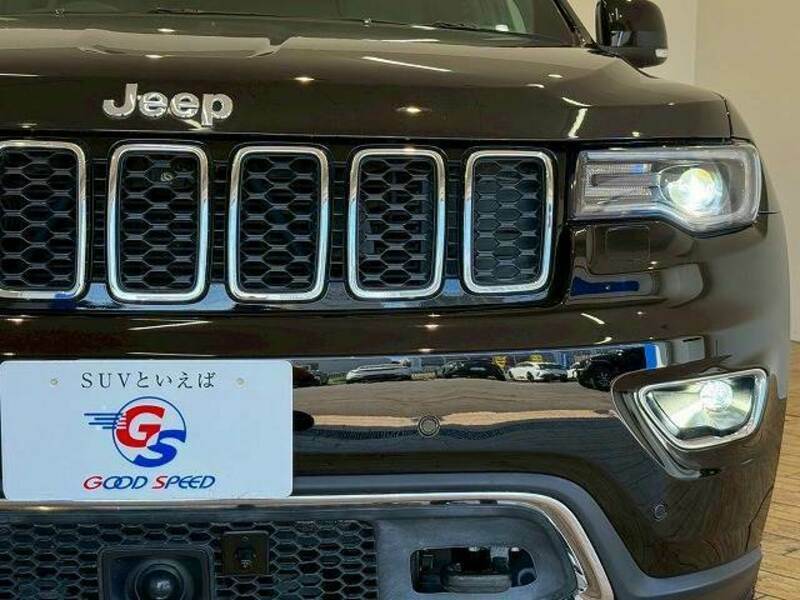 CHEROKEE