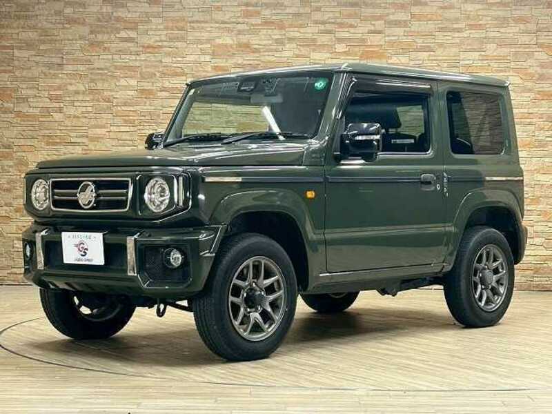 JIMNY