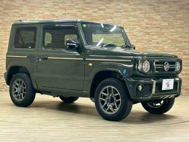 JIMNY