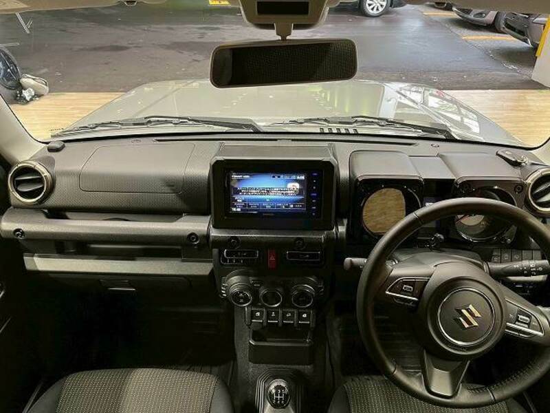 JIMNY-1