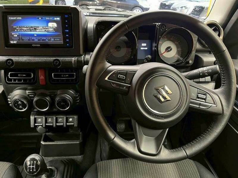 JIMNY-5