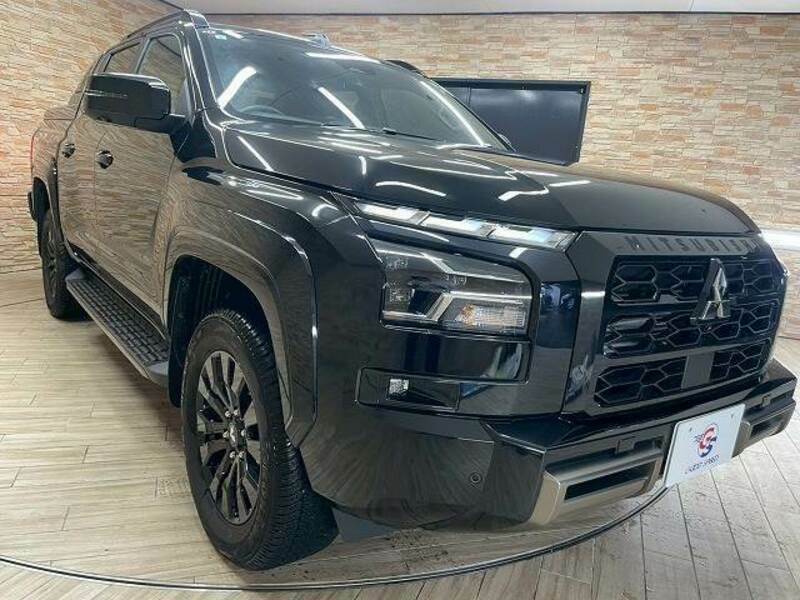 TRITON