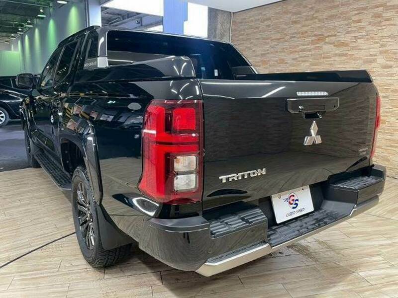 TRITON