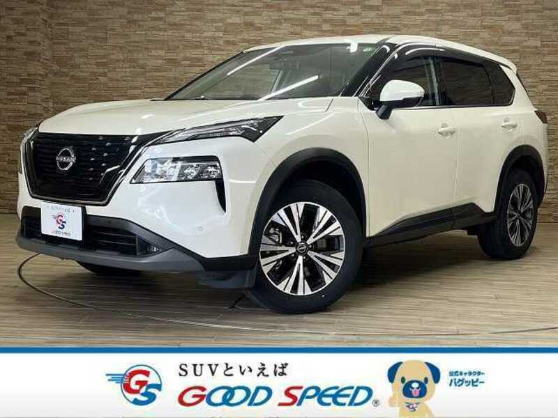 X-TRAIL-0
