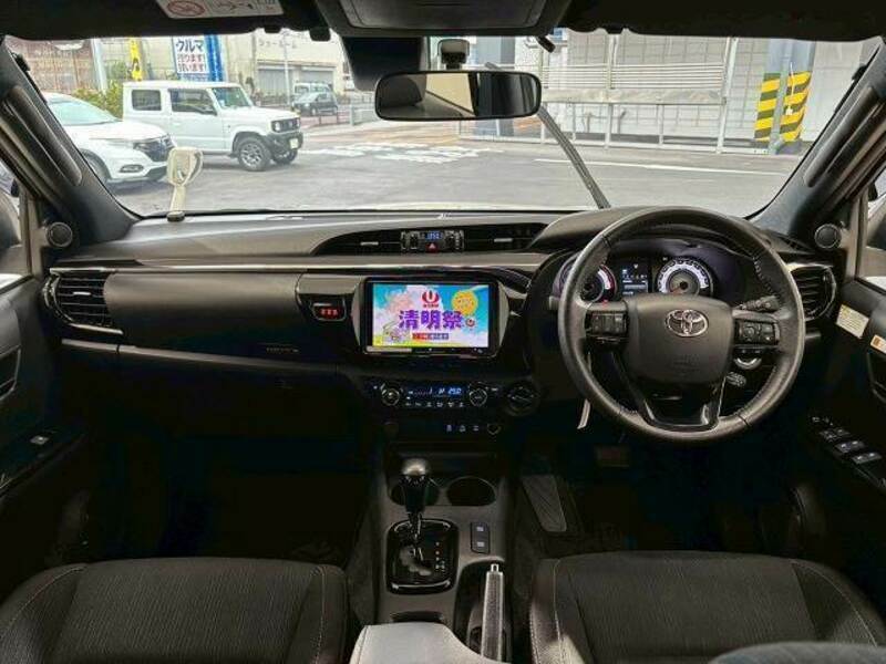 HILUX