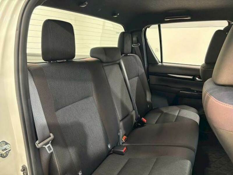 HILUX