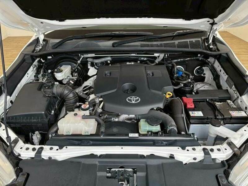 HILUX