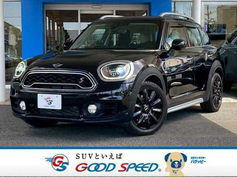 BMW　MINI