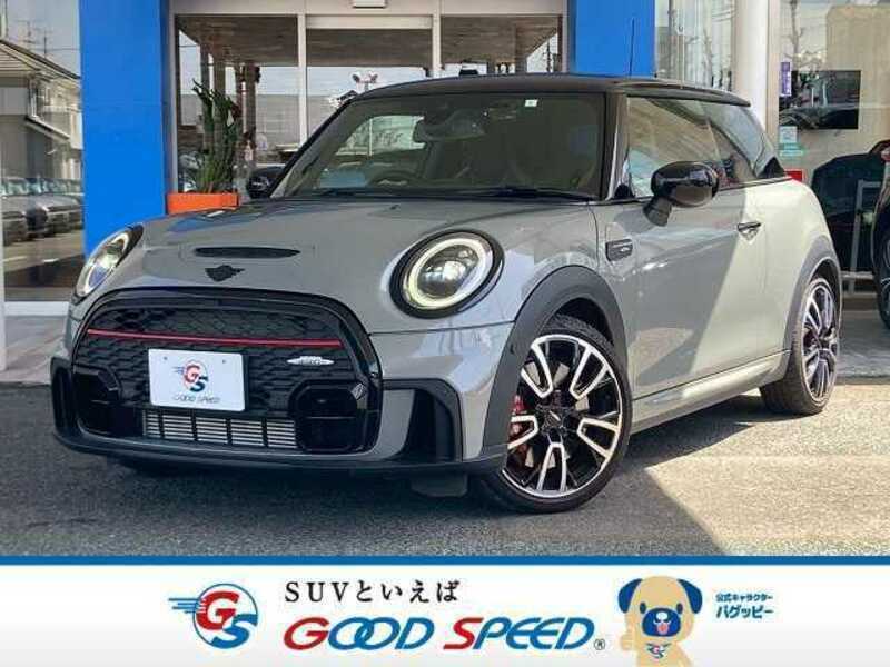 BMW　MINI
