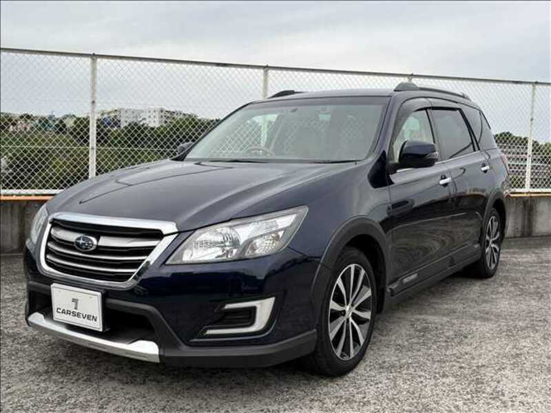 SUBARU EXIGA