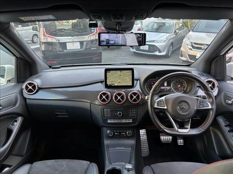 B-CLASS