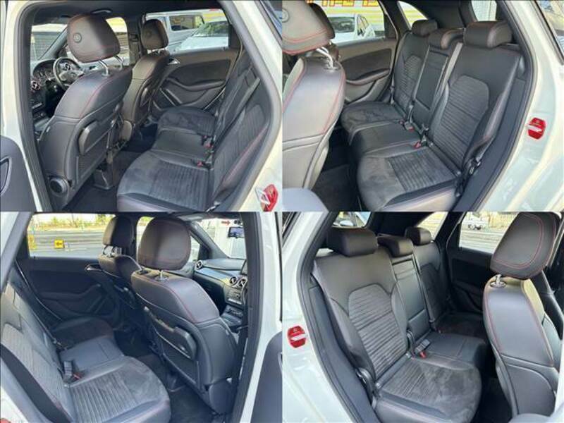 B-CLASS