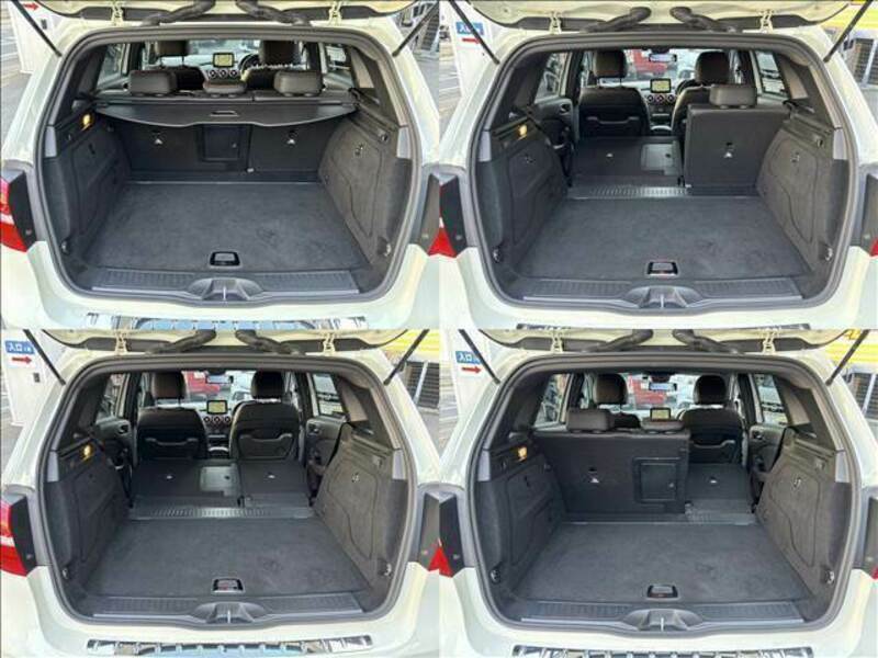 B-CLASS