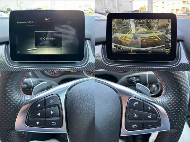 B-CLASS