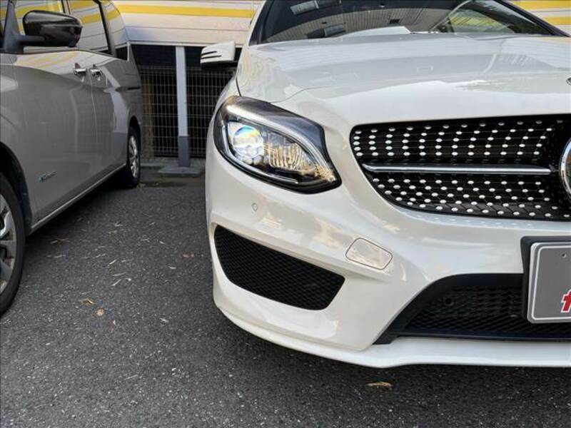 B-CLASS