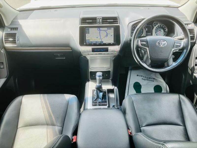 LAND CRUISER PRADO-2
