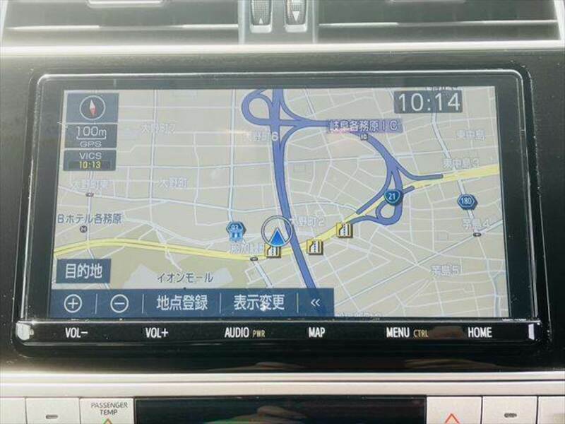 LAND CRUISER PRADO-3