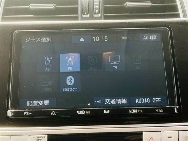 LAND CRUISER PRADO-4