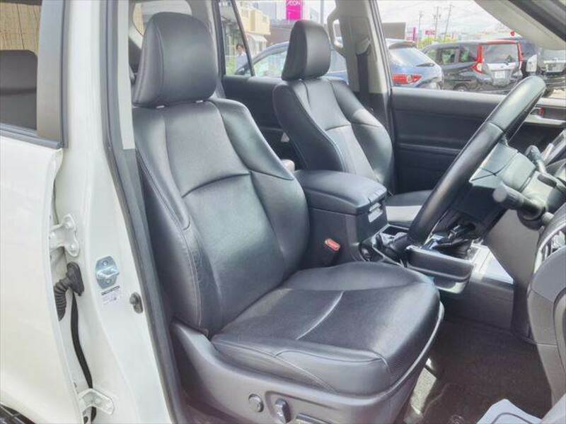 LAND CRUISER PRADO-8
