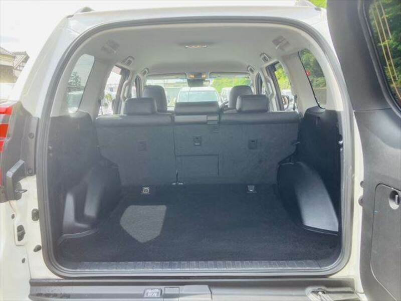 LAND CRUISER PRADO-10