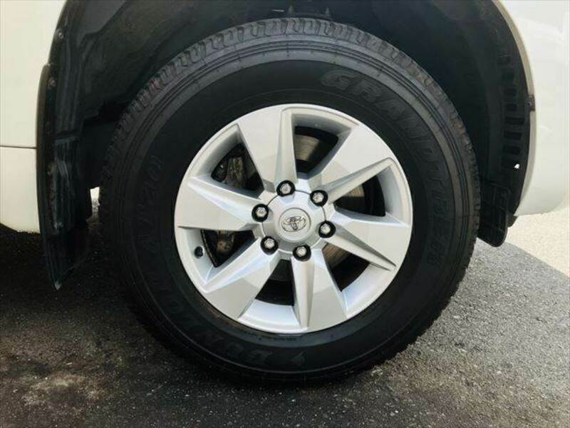 LAND CRUISER PRADO-14
