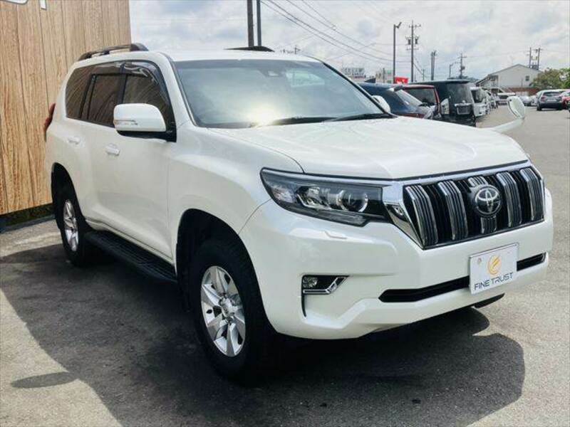 LAND CRUISER PRADO-16