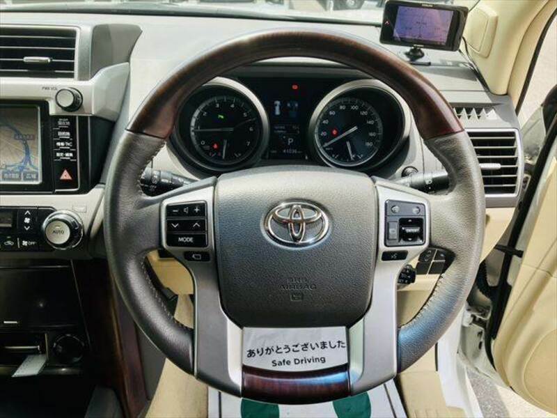 LAND CRUISER PRADO-14