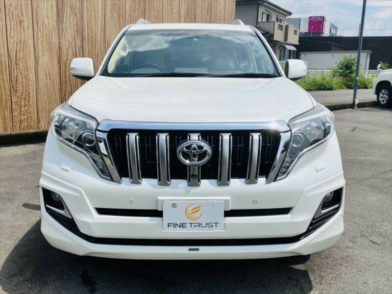 LAND CRUISER PRADO-18