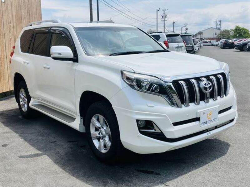 LAND CRUISER PRADO-19