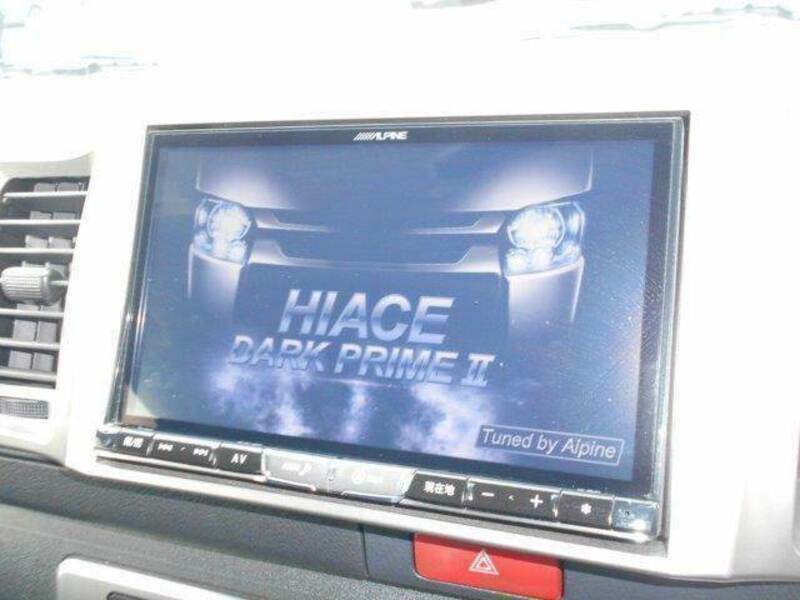 HIACE VAN-4