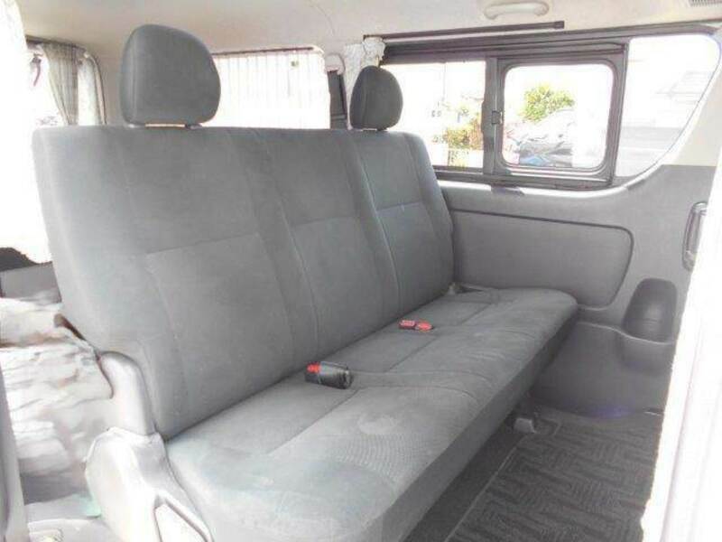 HIACE VAN-10